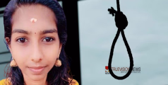 തിരുവനന്തപുരത്ത് പതിനെട്ടു വയസ്സുകാരി കിടപ്പുമുറിയില്‍ മരിച്ചനിലയില്‍