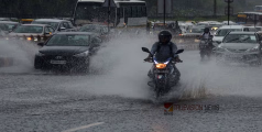 ഈ ജില്ലക്കാർ ശ്രദ്ധിക്കുക...! സംസ്ഥാനത്ത് ഇന്ന് മഴ കനക്കും; എട്ടു ജില്ലകളിൽ യെല്ലോ അലേർട്ട്