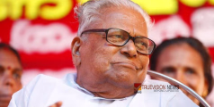 വിട വാങ്ങിയത് സമാനതകൾ ഇല്ലാത്ത സമര നേതാവ് - കേളി