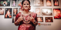 കണ്ണീരോടെ നാട് വിട നൽകും; ഷാർജയിൽ മരിച്ച വിപഞ്ചികയുടെ സംസ്കാരം ഇന്ന് വീട്ടുവളപ്പിൽ
