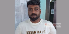 ട്രയൽ റണ്ണിനായെത്തി കാറുമായി കടന്നു കളഞ്ഞു ; ചൊക്ലി സ്വദേശിയുടെ പരാതിയിൽ പാനൂർ സ്വദേശി കരിപ്പൂർ വിമാനത്താവളത്തിൽ പിടിയിൽ 