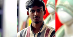 നിർത്തിയിട്ട ലോറിക്കു പിറകിൽ സ്കൂട്ടർ ഇടിച്ച് യാത്രികനായ യുവാവ് മരിച്ചു