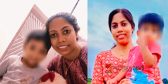 ‘മരണത്തിന് ഉത്തരവാദി ഭര്‍ത്താവും അമ്മയും’; റീമയുടെ ആത്മഹത്യാകുറിപ്പിൽ ഗുരുതര ആരോപണം
