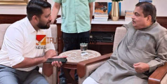 ദുരന്തത്തിന് അറുതി; വടകര ദേശീയപാതയിലെ പ്രശ്നങ്ങൾ അടിയന്തരമായി പരിഹരിച്ചില്ലെങ്കിൽ കർശന നടപടിയെന്ന് കേന്ദ്രമന്ത്രിയുടെ മുന്നറിയിപ്പ് 