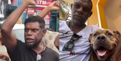 ‘എൻ്റെ തന്തയും ചത്തു, സഖാവ് വിഎസും ചത്തു....' വിഎസ് അച്യുതാനന്ദനെ അധിക്ഷേപിക്കുന്ന ഫേസ്ബുക്ക് പോസ്റ്റ്’; നടൻ വിനായകനെതിരെ ഡിജിപിക്ക് പരാതി