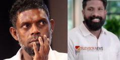 'നിർത്തിക്കോ.... കൈക്കരുത്തുള്ള ആൺപിള്ളേര് എറണാകുളത്ത് ഉണ്ടെന്ന് വിനായകൻ അറിയും': ഭീഷണിയുമായി യൂത്ത് കോൺഗ്രസ്