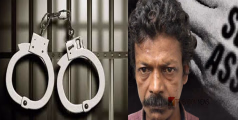 പെണ്‍കുട്ടിയെ കുളിമുറിയിൽ കയറി പീഡിപ്പിക്കാൻ ശ്രമിച്ചു ;  51കാരന്‍ അറസ്റ്റില്‍
