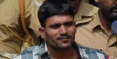 ഗുരുതര സുരക്ഷ വീഴ്ച്ച :കൊടും ക്രിമിനൽ ഗോവിന്ദ ചാമി കണ്ണൂർ സെൻട്രൽ ജയിലിൽ നിന്നും ജയിൽ ചാടി 
