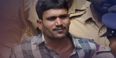 സൗമ്യ കൊലക്കേസ് പ്രതി ഗോവിന്ദച്ചാമി ജയിൽ ചാടി