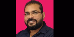സി.പി.എം ബ്രാഞ്ച് സെക്രട്ടെറിയെ വീട്ടിലെ കിടപ്പുമുറിയില്‍ മരിച്ച നിലയില്‍ കണ്ടെത്തി