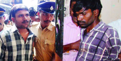 'ലൈംഗിക ബന്ധം കിട്ടാത്തതിലുള്ള പക തീർക്കാൻ സാധ്യത; ജയിൽ ചാടുമെന്ന് പലപ്പോഴും തോന്നി'; ഗോവിന്ദച്ചാമിയെ കുറിച്ച് അറസ്റ്റ് ചെയ്‌ത പൊലീസ് ഉദ്യോഗസ്ഥൻ
