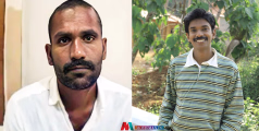 ക്രിമിനലുകളെ നമ്മുടെ നികുതി പണം കൊണ്ട് മട്ടൻ ബിരിയാണി ഒക്കെ തീറ്റിച്ച് സുഖിപ്പിച്ചാൽ  ഇതൊക്കെ സംഭവിക്കാം; ഗോതമ്പുണ്ട തന്നെ നൽകണം- സന്തോഷ് പണ്ഡിറ്റ്