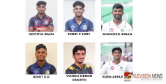 കെസിഎല്ലിൽ തിളങ്ങാൻ കൗമാര താരങ്ങൾ, ഏറ്റവും പ്രായം കുറഞ്ഞ താരം പതിനേഴുകാരൻ കെ ആ‍ർ രോഹിത്