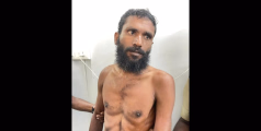 ഗോവിന്ദച്ചാമിയുടെ ജയിൽചാട്ടം: നടന്നത് മാസങ്ങൾ നീണ്ട ആസൂത്രണം