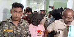 പതിനഞ്ചുകാരിയെ പീഡിപ്പിച്ച് ഗർഭിണിയാക്കിയ ശേഷം ജീവനോടെ കുഴിച്ചുമൂടാൻ ശ്രമം; സഹോദരങ്ങൾ അറസ്റ്റിൽ