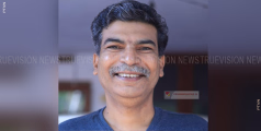 മാധ്യമപ്രവര്‍ത്തകനും എഴുത്തുകാരനുമായ പി.പി സലീമിന് രാഷ്ട്ര സേവ പുരസ്‌കാരം