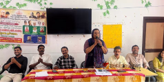 ഭാഷ  വളർച്ചയും വികാസവും; പ്യാരി ഉർദു ജില്ലാതല സെമിനാറിന് തുടക്കമായി