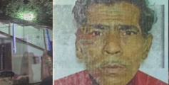 കോളയാട് വീടിനു മുകളിൽ മരം വീണ് ഒരാൾ മരിച്ചു