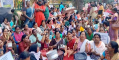 ആശ വര്‍ക്കര്‍മാർക്ക് ആശ്വാസം ;  ഇന്‍സന്റീവ് 3,500 രൂപയാക്കി  വര്‍ധിപ്പിച്ച് കേന്ദ്രസര്‍ക്കാര്‍