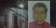 വീടിന് മുകളിൽ മരം പൊട്ടിവീണ് വായോധികന് ദാരുണാന്ത്യം 