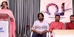 'വ'  രണ്ടാം പതിപ്പ് ; രാജ്യാന്തര പുസ്തകോത്സവത്തിന് വീണ്ടും വടകരയിൽ കളമൊരുങ്ങുന്നു