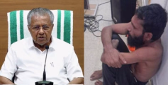 ഗോവിന്ദച്ചാമി ജയിൽ ചാടിയ സംഭവം; സമ​ഗ്ര അന്വേഷണത്തിന് നിർദേശം നൽകി മുഖ്യമന്ത്രി, പ്രത്യേക സമിതി രൂപീകരിച്ചു
