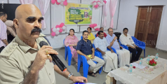 ഉന്നത വിജയികള്‍ക്ക് ആദരവുമായി പേരാമ്പ്ര ഹയര്‍സെക്കണ്ടറി സ്‌കൂള്‍