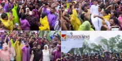 കാലിക്കറ്റ് സർവകലാശാല യൂണിയൻ തെരഞ്ഞെടുപ്പ്; യൂണിയൻ നിലനിർത്തി യുഡിഎസ്എഫ്