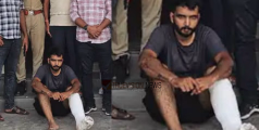 ഭാര്യയുടെ ആവശ്യങ്ങൾ നിറവേറ്റണം; ആഡംബര ജീവിതത്തിനായി ജോലി രാജിവെച്ച് മോഷണത്തിനിറങ്ങി യുവാവ്, അറസ്റ്റിൽ