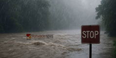 അതിശക്ത മഴ; പുഴകളിൽ ജലനിരപ്പുയരുന്ന സാഹചര്യം;  കടത്ത് നിര്‍ത്താന്‍ നിർദ്ദേശം  