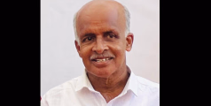 നിര്യാതനായി 