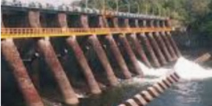 ജല നിരപ്പ് ഉയരുന്നു; പഴശ്ശി ഡാമിന്റെ ഷട്ടറുകൾ തുറക്കും