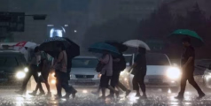 കണ്ണൂർ ഉൾപ്പെടെ 9 ജില്ലകളിൽ ഇന്ന് യെല്ലോ അലേർട്ട് 