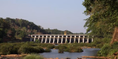 കനത്ത മഴ :പഴശ്ശി ഡാം ഷട്ടർ ഇന്ന് തുറക്കും 