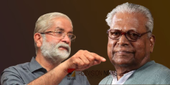 ചര്‍ച്ചയായി വീണ്ടും ക്യാപിറ്റൽ പണിഷ്മെന്‍റ്; വിഎസിന്‍റെ വിവാദ ഇറങ്ങിപോകലിന് പിന്നിൽ യുവ വനിത നേതാവിന്‍റെ പരാമര്‍ശം, വെളിപ്പെടുത്തലുമായി സിപിഎം നേതാവ്