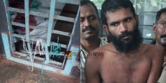 ഇതാണാ ദ്രവിച്ച സെൽ ...! രണ്ട് ഇരുമ്പ് കമ്പികൾ മുറിച്ചുമാറ്റി, അറിയാതിരിക്കാൻ നൂലുകൾ കെട്ടി; കണ്ണൂരിൽ ഗോവിന്ദച്ചാമി കിടന്ന സെല്ലിന്റെ ചിത്രം പുറത്ത്
