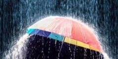 സംസ്ഥാനത്ത് അതിശക്തമായ മഴയ്ക്ക് സാധ്യത; മൂന്ന് ജില്ലകളിൽ ഓറഞ്ച് അലർട്ട്, അഞ്ച് ജില്ലകളിൽ യെല്ലോ അലർട്ട്