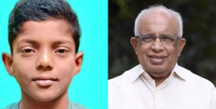മിഥുന്റെ മരണം; ചീഫ് സുരക്ഷ കമ്മീഷണറുടെ റിപ്പോർട്ട് തള്ളി; ഉദ്യോഗസ്ഥരുടെ പേര് എടുത്തുപറയണമെന്ന് മന്ത്രി കെ കൃഷ്ണൻകുട്ടി
