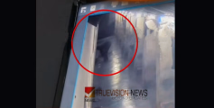 'സെല്ലിന്റെ അഴികള്‍ മുറിച്ച് മാറ്റി, ഉള്ളിലൂടെ ഇഴഞ്ഞിറങ്ങി'; ഗോവിന്ദച്ചാമി ജയില്‍ ചാടുന്ന ദൃശ്യങ്ങള്‍ പുറത്ത്