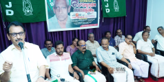 തിരഞ്ഞെടുപ്പ് അട്ടിമറിക്കാനുള്ള സംഘപരിവാർ നീക്കം അപകടകരം; കെ.പി മോഹനൻ എം.എൽ.എ
