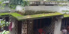 ഭാര്യയെയും ഭർത്താവിനെയും മരിച്ച നിലയിൽ കണ്ടെത്തി