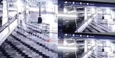 തലശ്ശേരി തിരുവങ്ങാട് ക്ഷേത്ര ഭണ്ഡാരം കുത്തിത്തുറന്ന് മോഷണം ; പൊലീസ് അന്വേഷണം ആരംഭിച്ചു 
