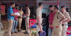 വനിതാ ഡോക്ടറുടെ വായിൽ തുണി തിരുകി ; പീഡിപ്പിക്കാൻ ശ്രമിച്ച യുവാവ് പിടിയിൽ