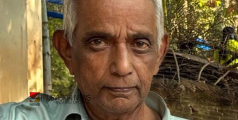 അശ്വതി രാജൻ അന്തരിച്ചു 