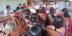 നവരാത്രി ആഘോഷം: മണത്തണ ചപ്പാരം ക്ഷേത്ര പരിപാലന സമിതി യോഗം ചേർന്നു