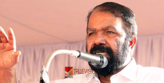 എന്തിനാണ് ഭയം ......? 'മുഖപ്രസംഗം എഴുതി അരമനയിൽ കയറി ഒതുങ്ങിയിരുന്നാൽ പരിഹാരമാകുമോ? പരാതി പറയാനുള്ള ധൈര്യം പോലുമില്ലേ?'