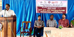 'ഉല്ലാസ്' ന്യൂ ഇന്ത്യാ ലിറ്ററസി പദ്ധതി; വളണ്ടിയര്‍മാര്‍ക്ക് പരിശീലനം