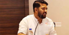 വന്യജീവി ആക്രമണം - പ്രതിരോധ സംവിധാനങ്ങൾ  അതീവ ദുർബലമെന്ന്   ഷാഫി പറമ്പിൽ എംപി.