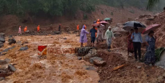 വിലങ്ങാട് പുനരധിവാസ പദ്ധതിയിൽ കത്തോലിക്കാ സഭയുടെ വൻ സംഭാവന