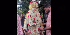 വിവാഹ ആഭാസങ്ങൾക്ക് അറുതിയില്ല കാലം 